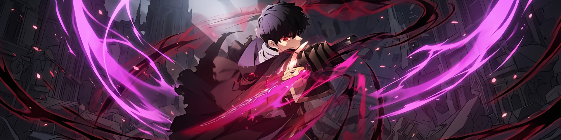 The Regressed Son of a Duke is an Assassin