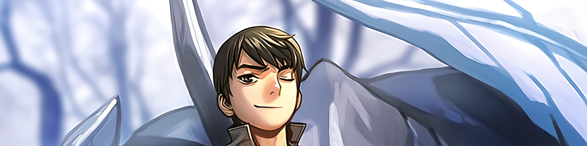 The Legendary Moonlight Sculptor