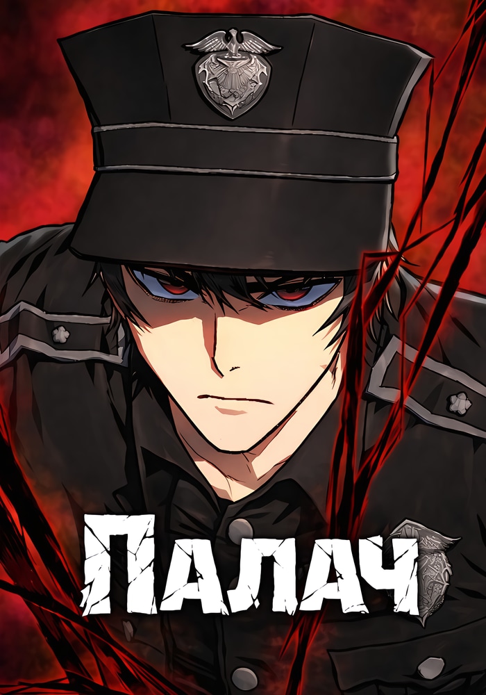 Палач