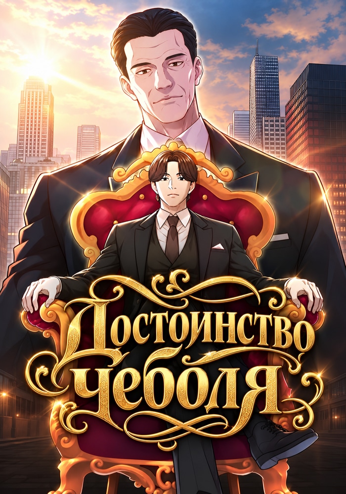 Достоинство чеболя