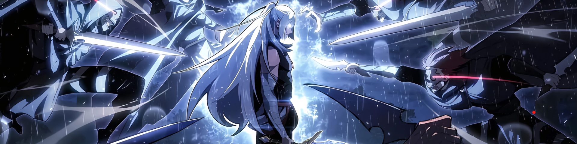 Ice Lord