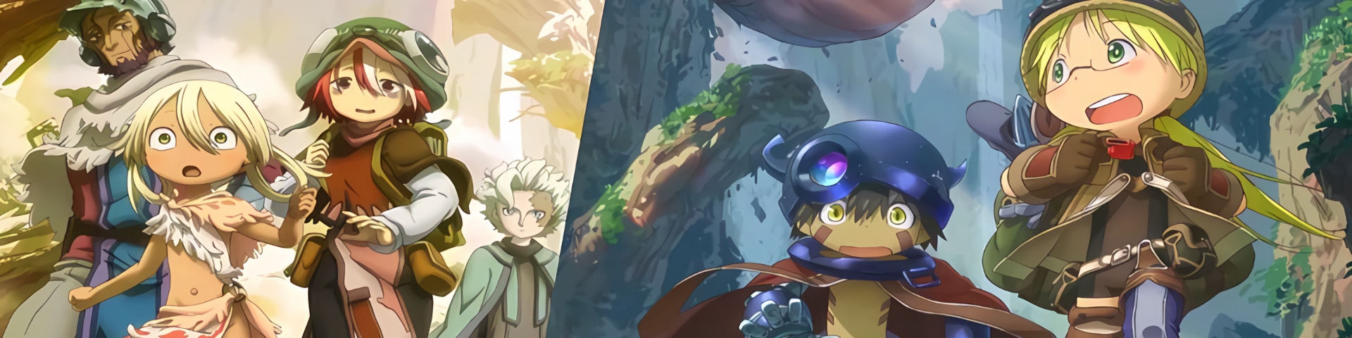 Made in Abyss