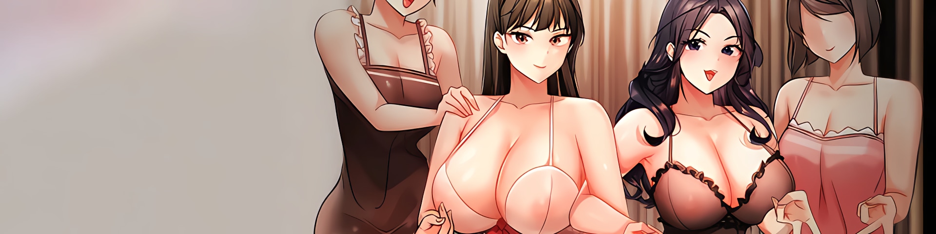 Disciplining the Top Delinquent Bitch Through a Random Chatting App
