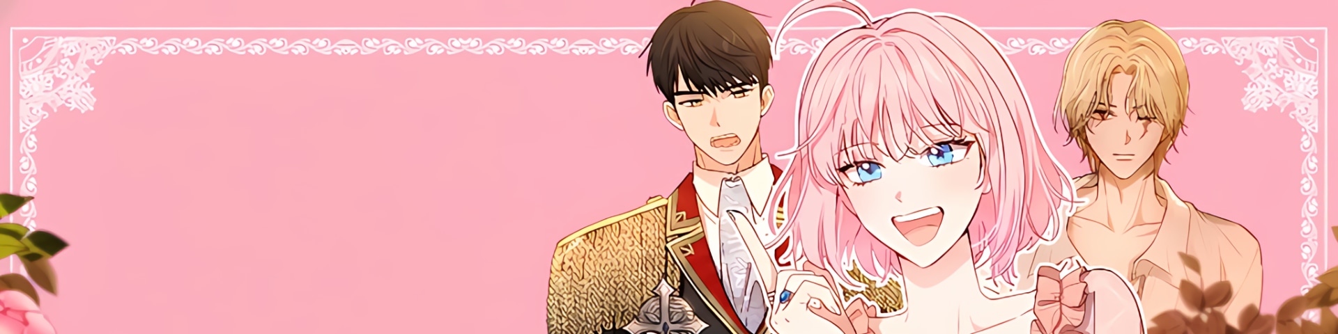 The Heiress's Double Life