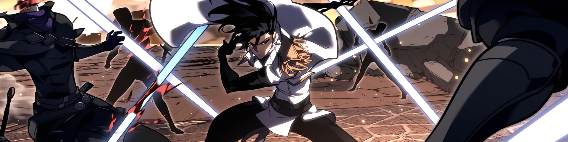 Regressing as the Reincarnated Bastard of the Sword Clan