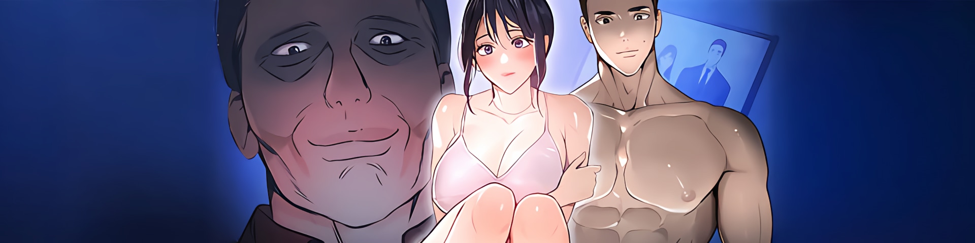 Boss's Daughter