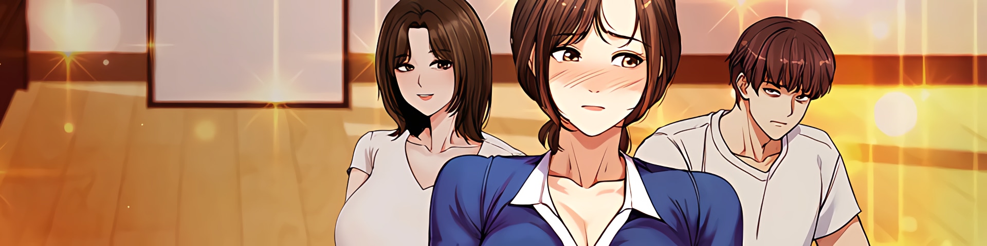 Runaway Wife
