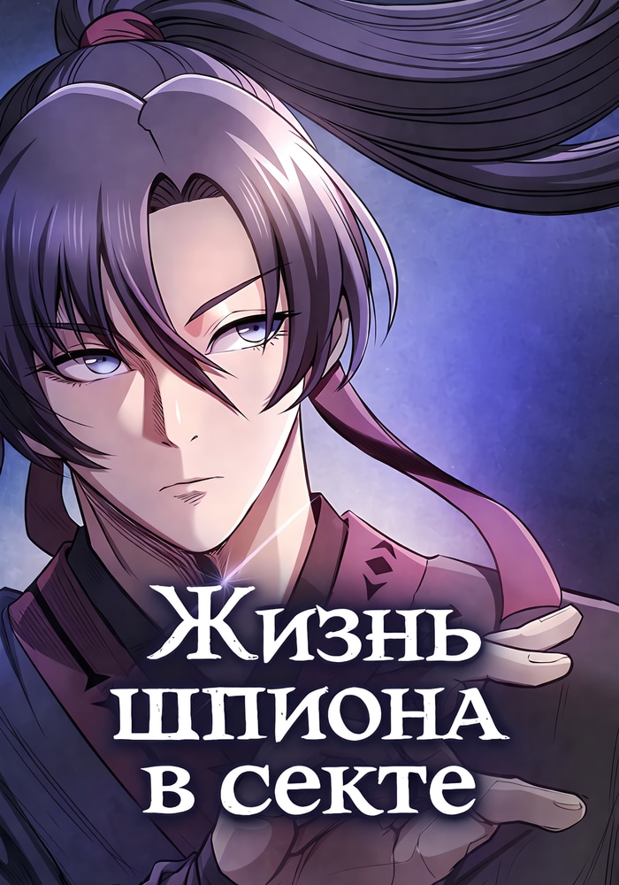 Жизнь шпиона в секте