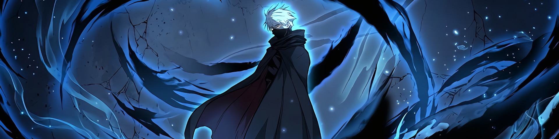 God-Level Assassin, I'm the Shadow