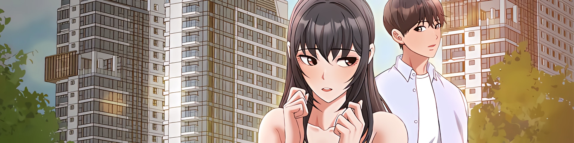Gangster Girlfriend