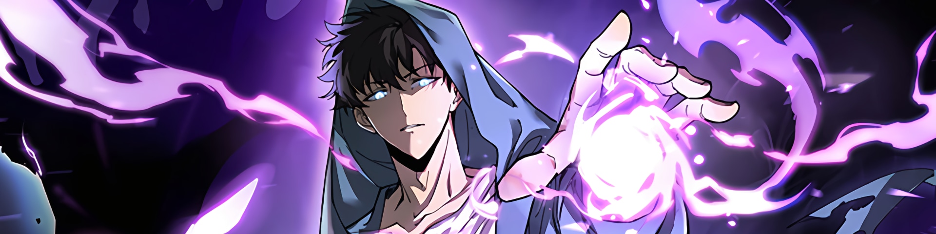 Tyrant of the Otherworld Prison: My Shadow Can Evolve Infinitely