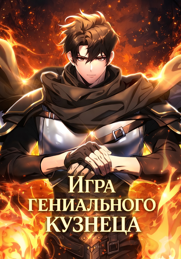 Игра гениального кузнеца