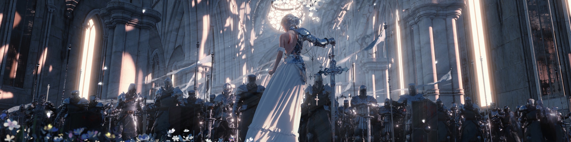 GhostBlade