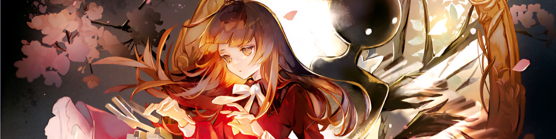 Deemo -Sakura Note-