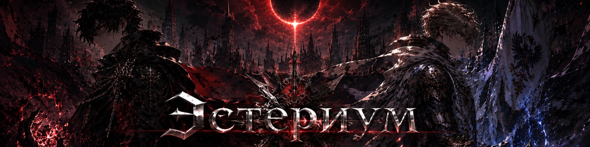 Esterium