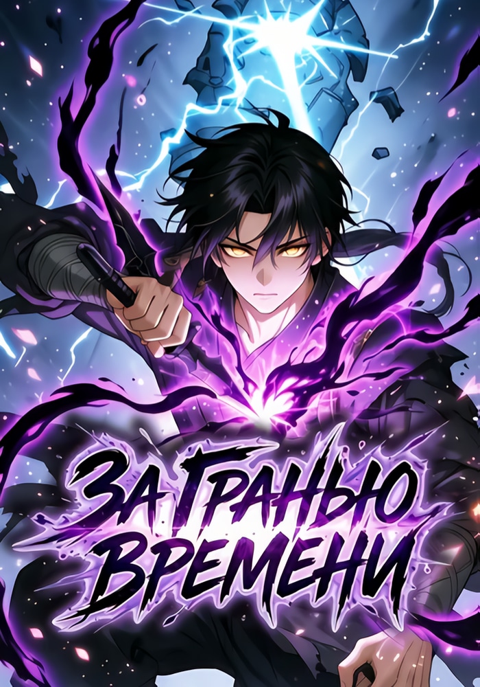 За гранью времени
