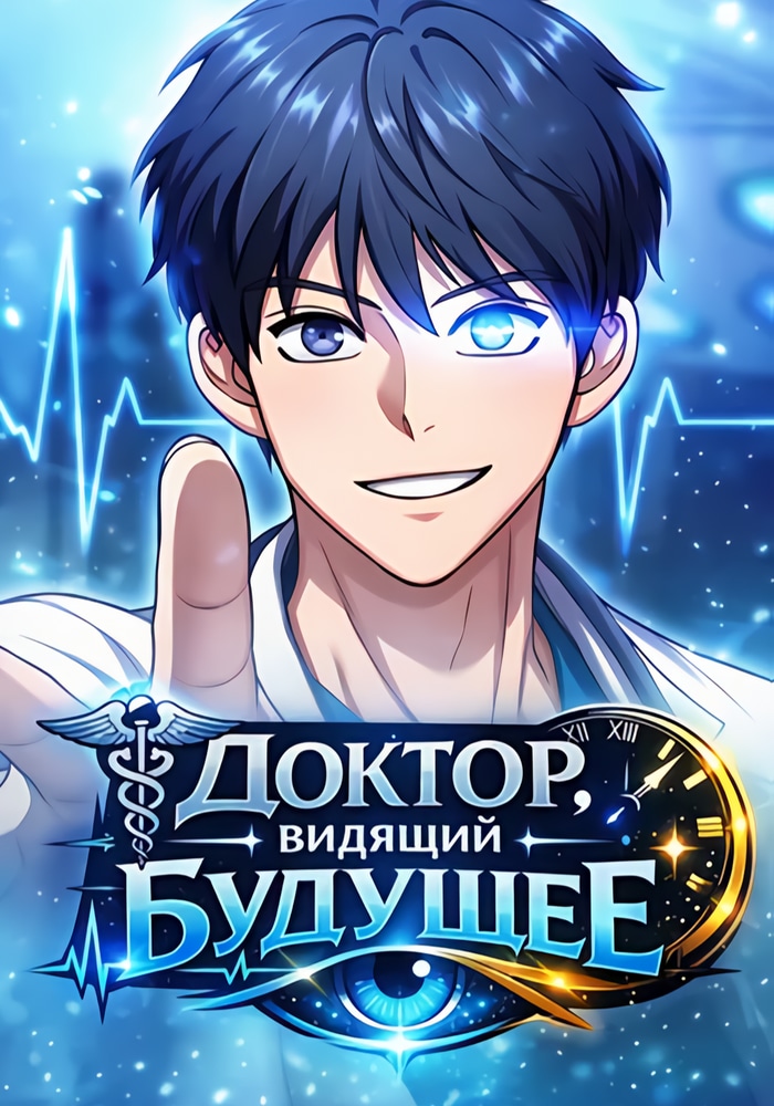 Доктор, видящий будущее
