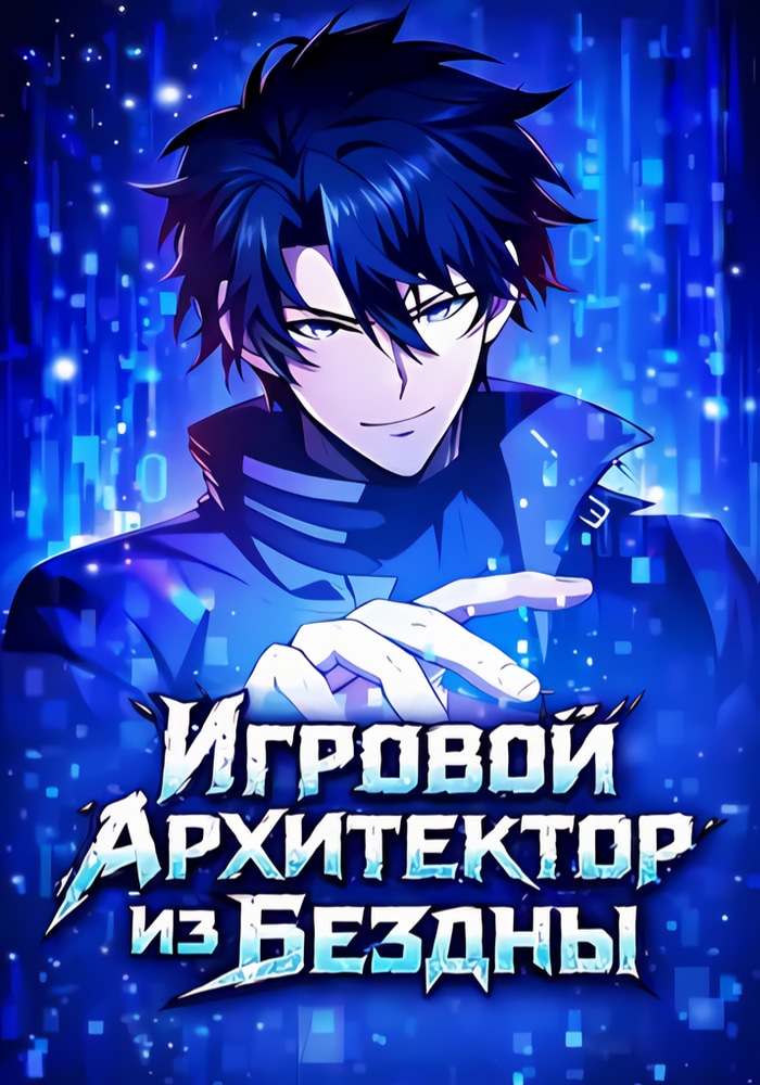 Игровой архитектор из Бездны