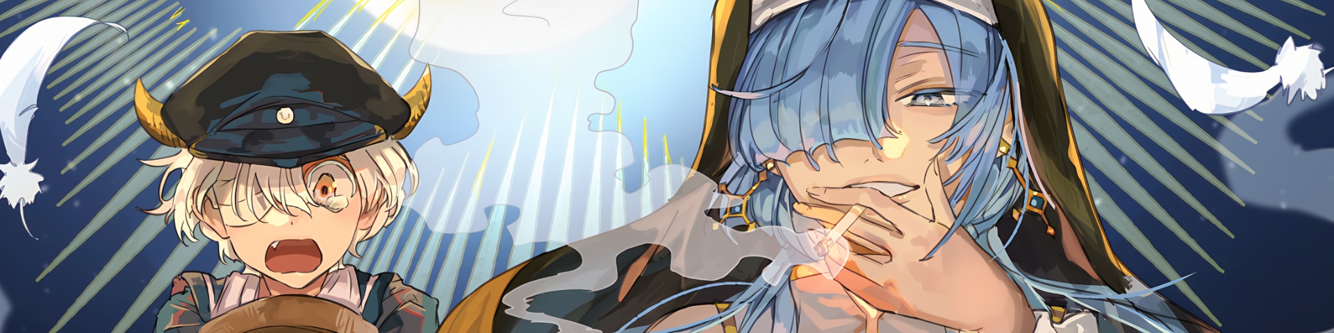 Isekai Yanikasu