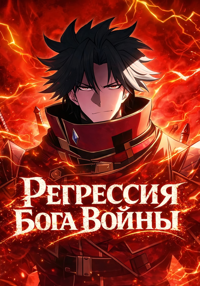 Регрессия Бога Войны