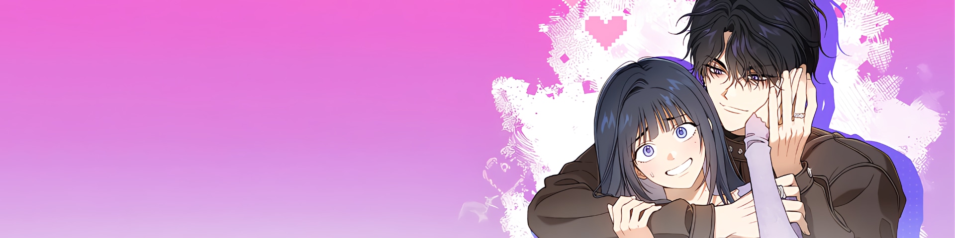 Purely Delinquent