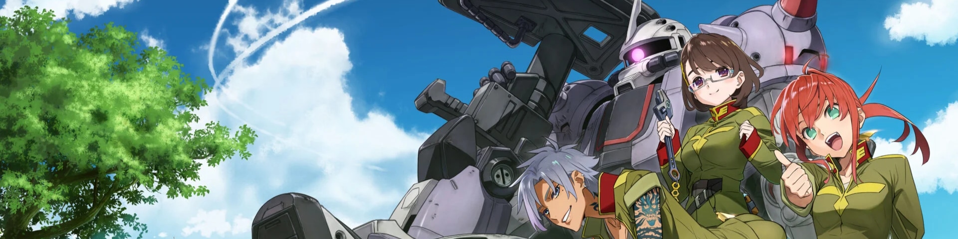 Kidou Senshi Gundam: Battle Operation Code Fairy