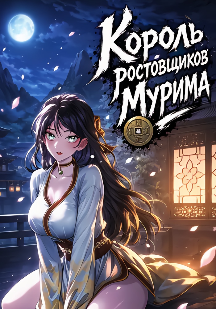 Король ростовщиков Мурима