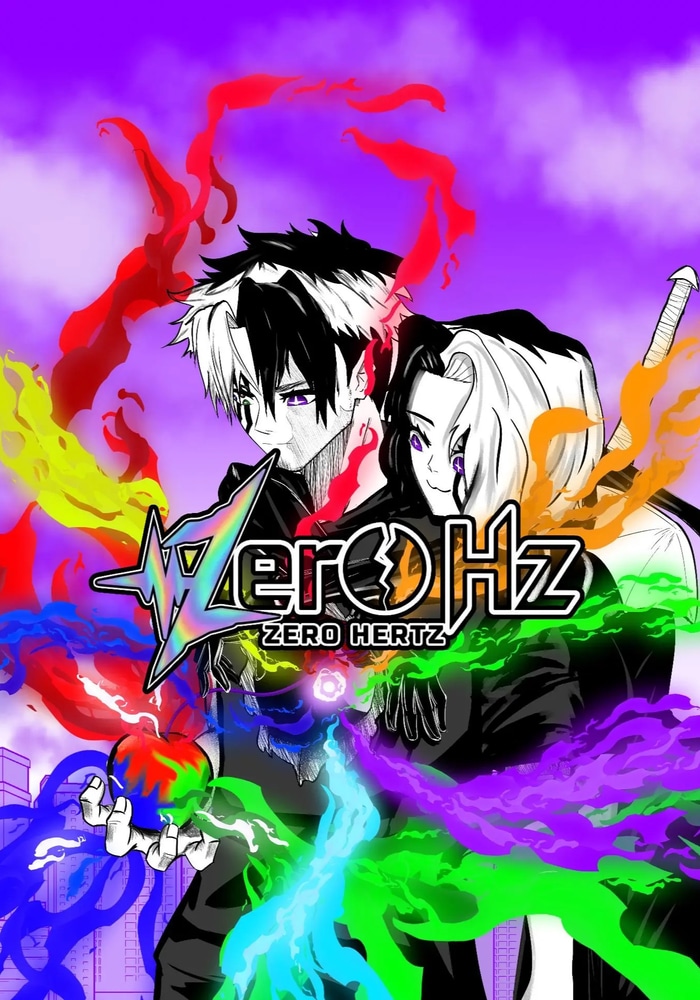 Zero Hz