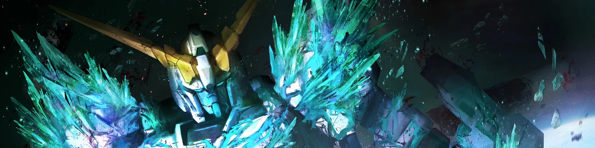 Kidou Senshi Gundam Unicorn: Bande Dessinee