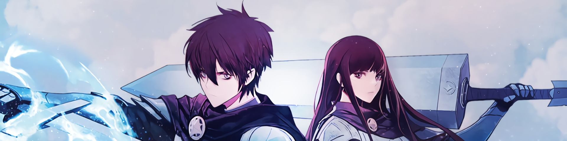 Knight Under My Heart