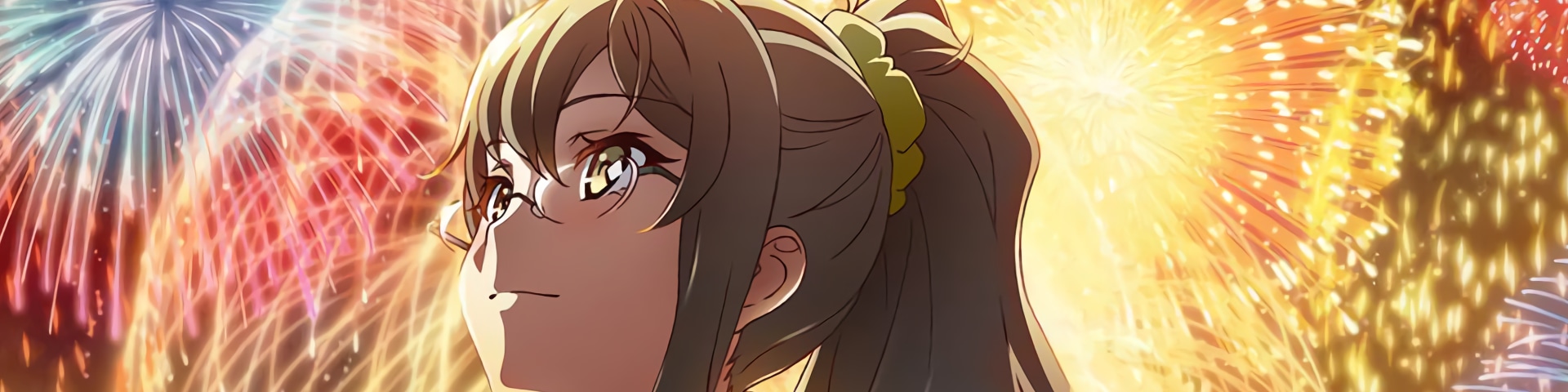 Seishun Buta Yarou wa Logical Witch no Yume wo Minai
