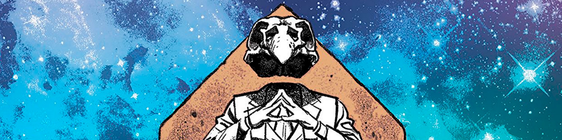 Moon Knight: Welcome to New Egypt Infinity Comic