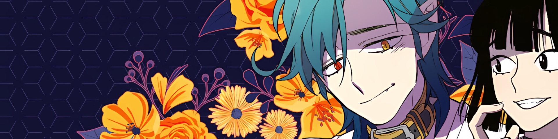 Honey Blood