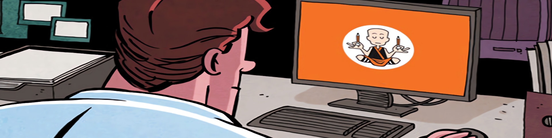 Zen Pencils