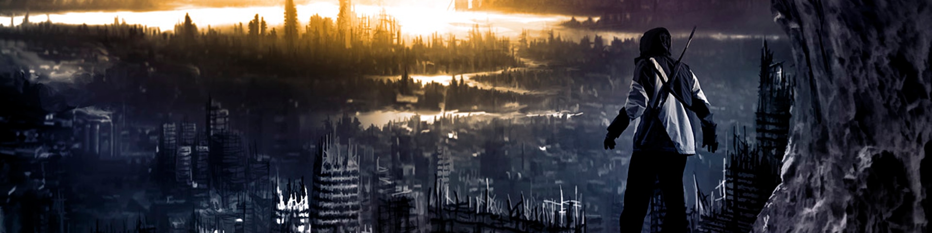 Romantically Apocalyptic