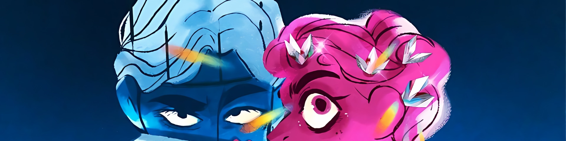 Lore Olympus