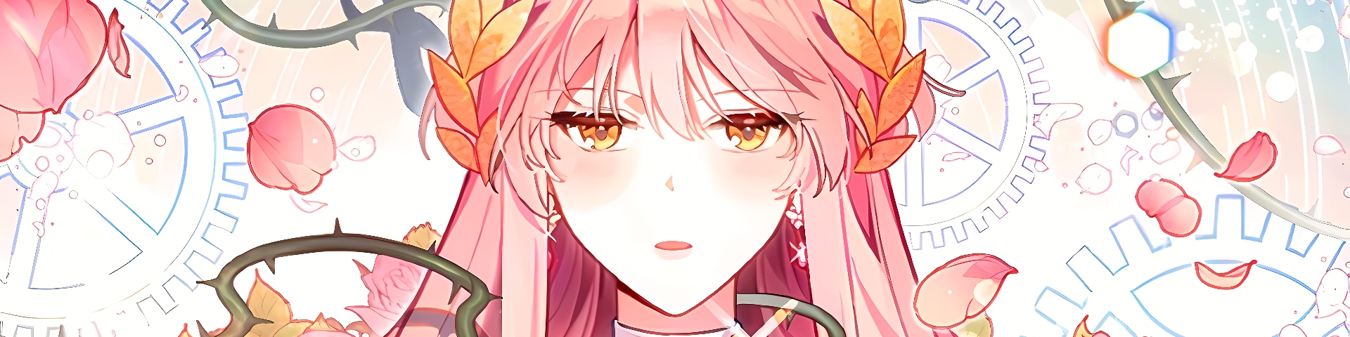 Jeobgeun bulga leidi (webtoon)