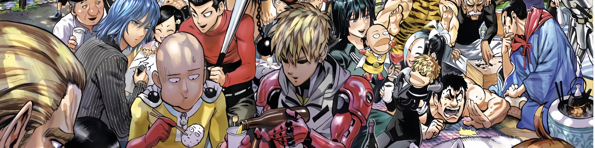 Onepunchman