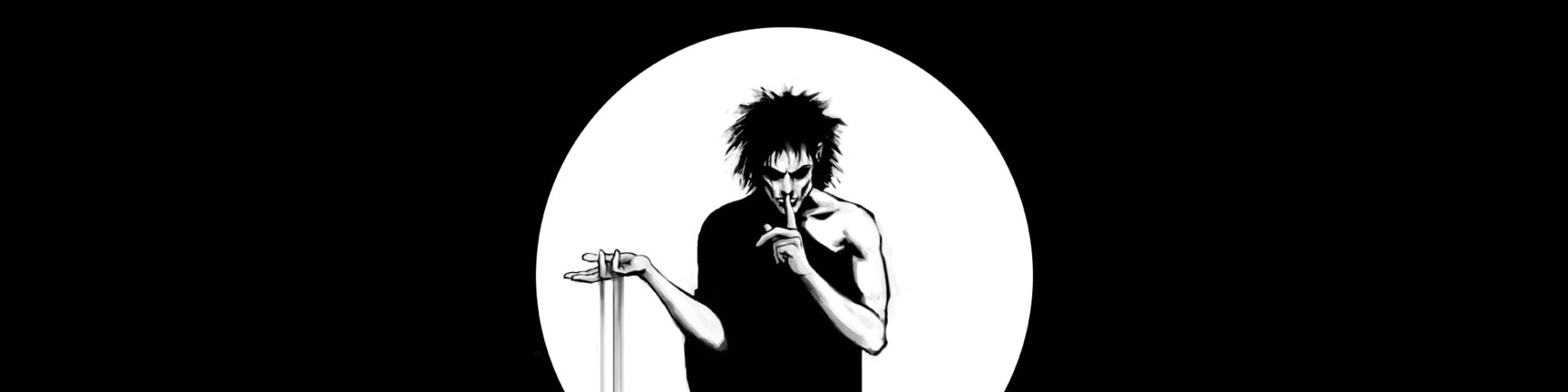The Sandman