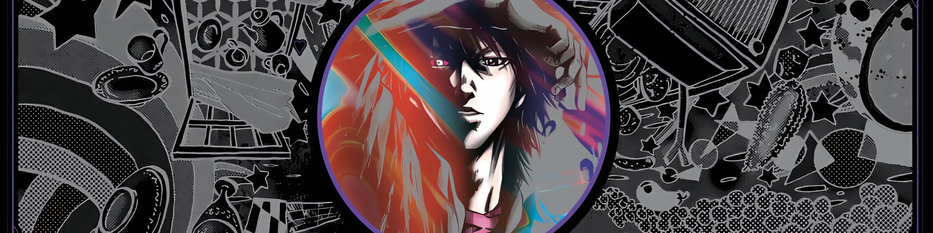 Imawa no Kuni no Alice