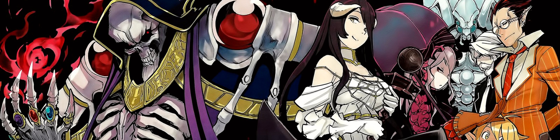 Overlord