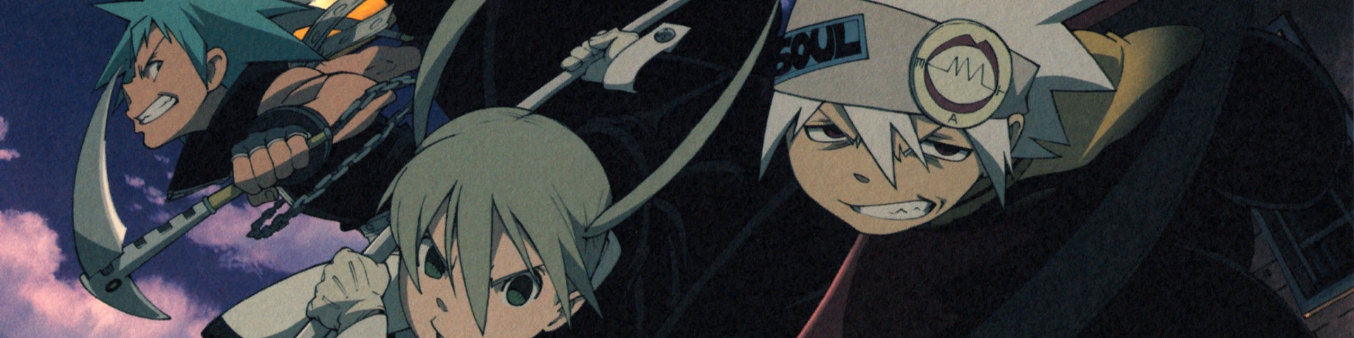 Soul Eater