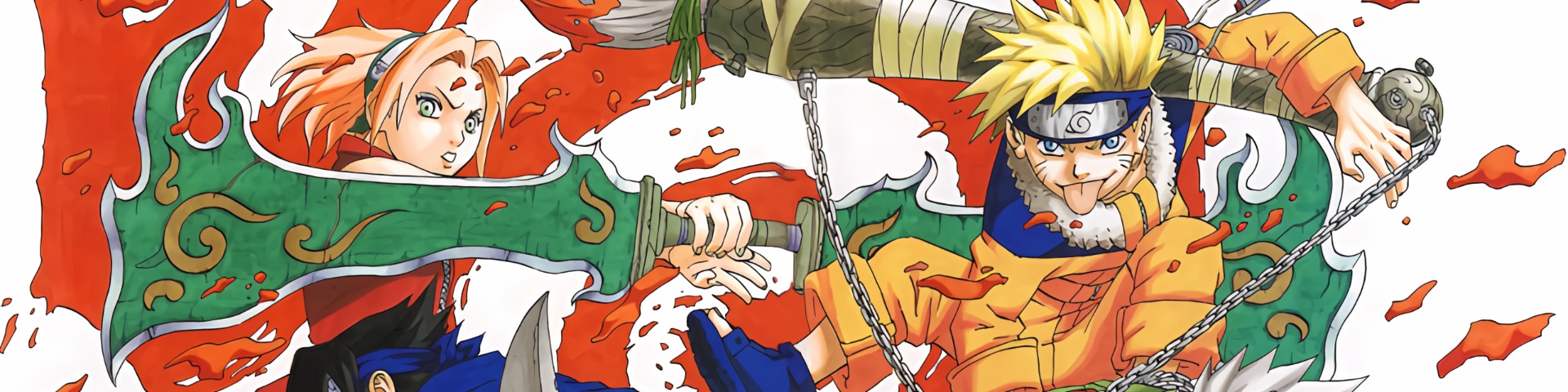 Naruto
