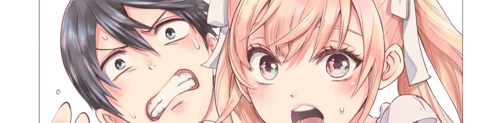 Kakkou no Iinazuke