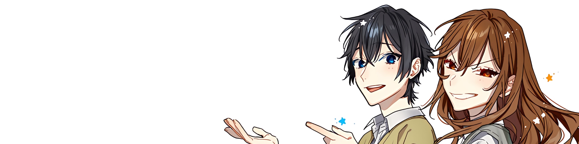 Horimiya