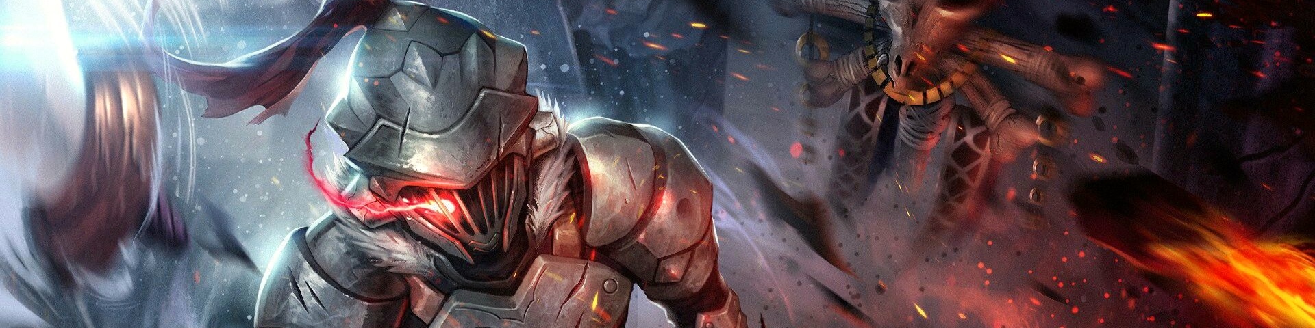 Goblin Slayer