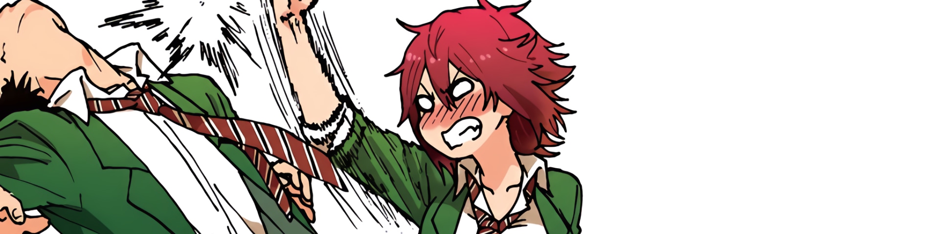 Tomo-chan wa Onnanoko!