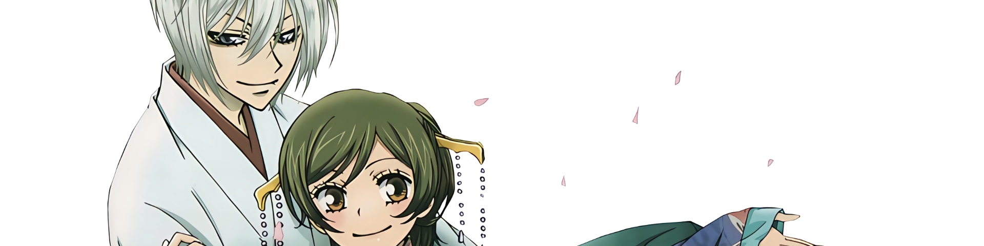 Kamisama Hajimemashita