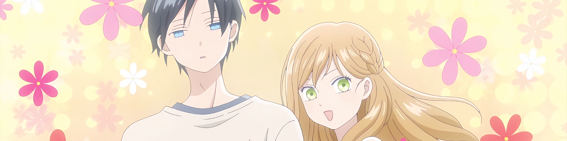 Yamada-kun to Lv999 no Koi wo Suru