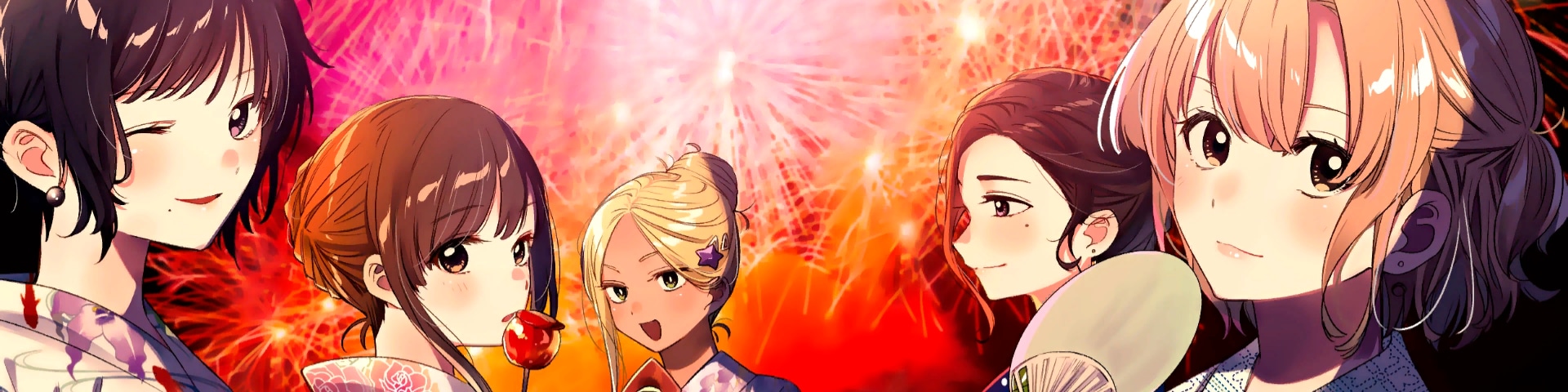 Hige o Soru. Soshite Joshikousei o Hirou